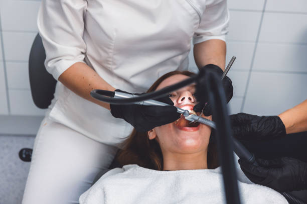 Best Emergency Cosmetic Dentistry (e.g., broken veneers) in Westlake Vlage, IL